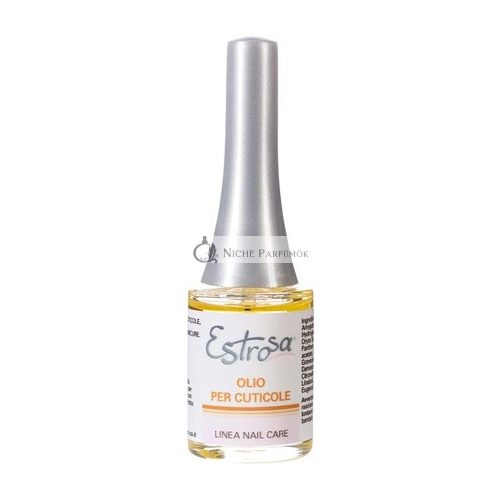 ESTROSA Extra Moisturizing Nutrient Oil 15ml Makeup