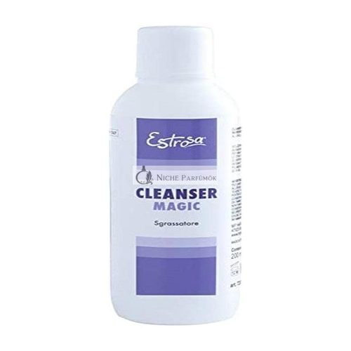 Mood Cleanser Degreaser MAGIC Gel 125ml 7044 Nails and Nail Art