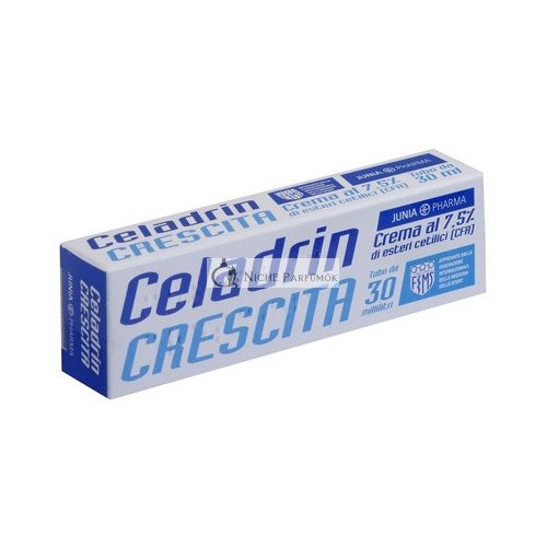 Celadrin Growth Cream 30ml