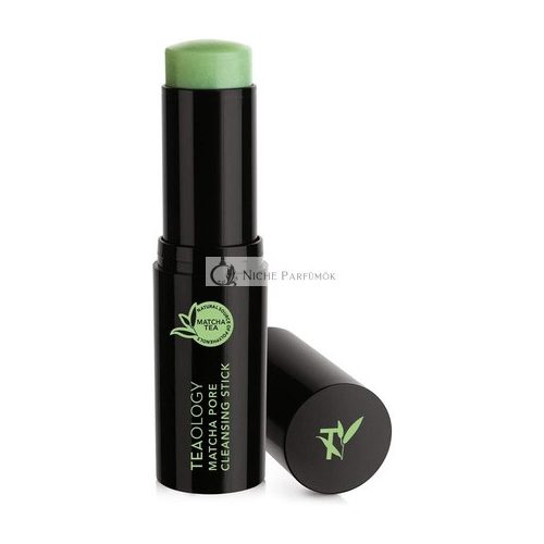 Teaology Matcha Pore Cleansing Stick 12g