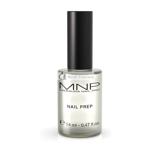 Nail Prep MNP Nail Degreaser 14ml