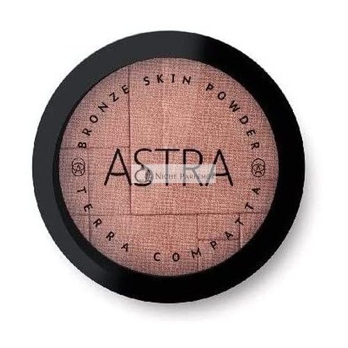 ASTRA Terra Compatta 11 Terra Bruciata Cosmetics