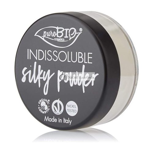 PuroBio Indissoluble Silky Powder