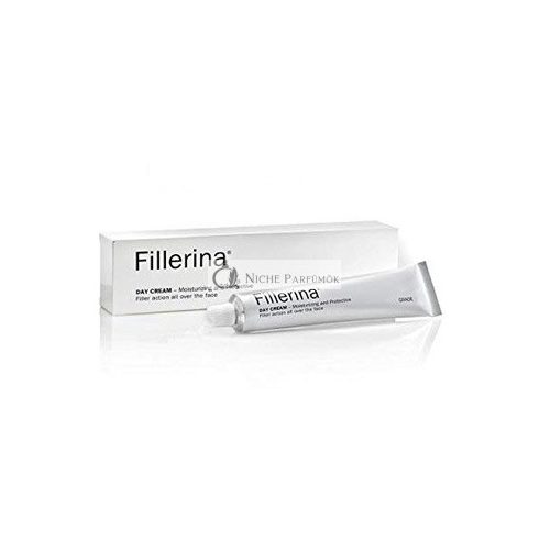 Fillerina Plus Day Cream SPF 15 Grade 4 50ml