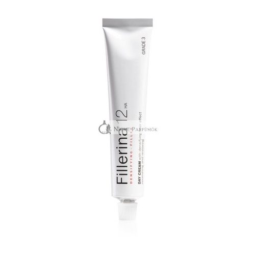 Fillerina Densifying Filler Grade 3 Day Wrinkle Cream - 50 ml