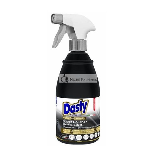 Dasty Home Care Cosmetics Super Polisher Multi-Surface Polish Liquid 500ml