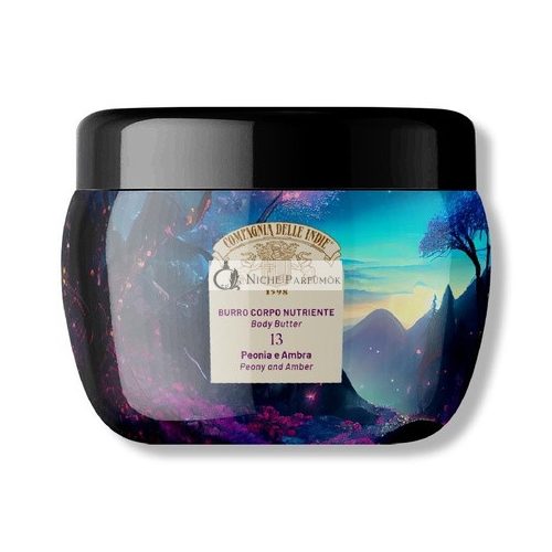 Nourishing Body Butter 250 ml