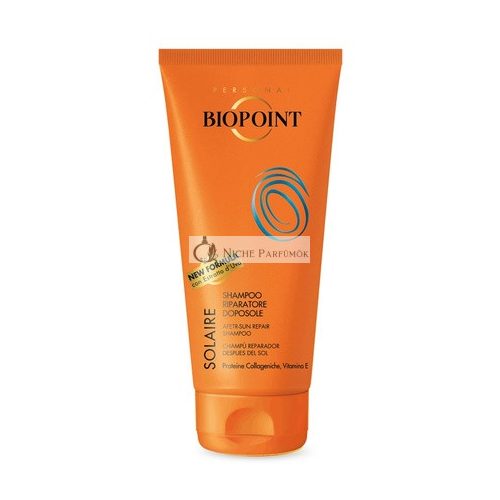 Hair Sun Repairing After-Sun Shampoo 200ml