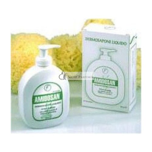 AMIDOSAN DERMOSAP LIQ 300ML