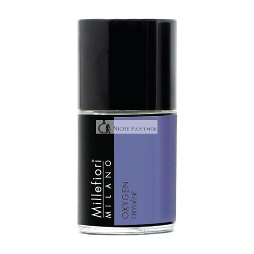 Millefiori Milano Diffuser Fragrance Azure 15ml