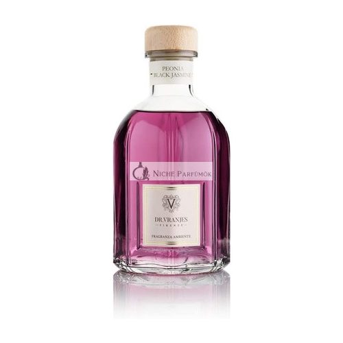 Dr. Vranjes Peonia Black Jasmine 500ml