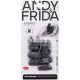 Mr & Mrs Fragrance Andy Frida Spicy Vibes - Car Fragrance