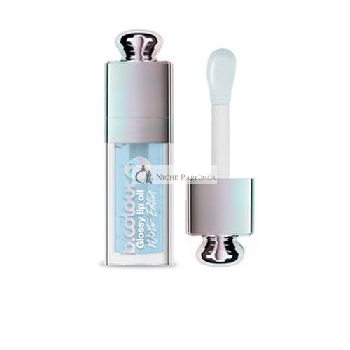 Bcolour We Glossy Lip Oil 01 - Cool Baby, 9 Grams