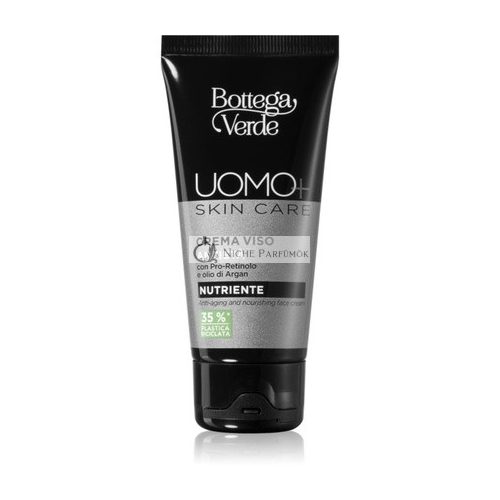 Bottega Verde Man+ Day and Night Nutrient-Effect Cream 50 ml