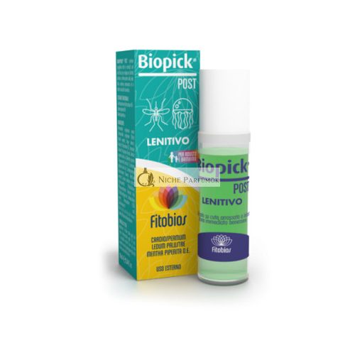 Biopick Nachrolle 10ml