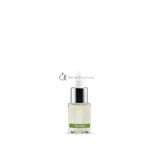 Millefiori Milano Water Soluble Scent Verdant Escape