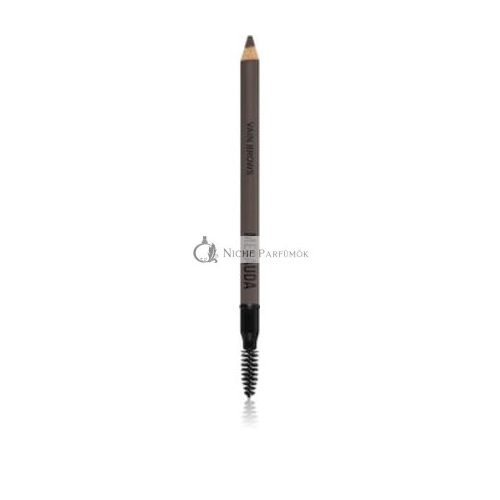 Mesauda Milano Vain Brows Eyebrow Pencil 1 G