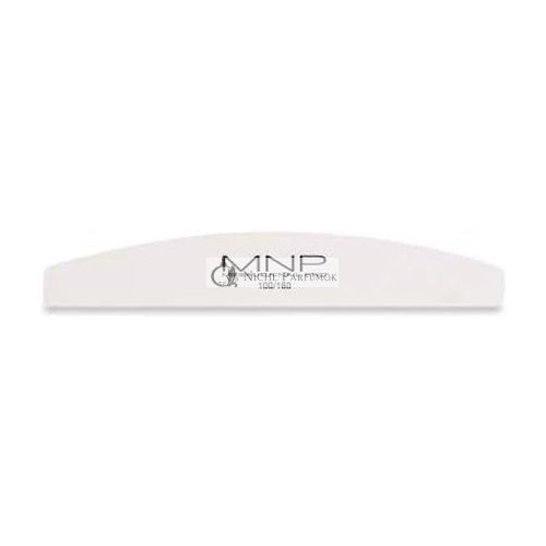 Lima Arco White 100/180 Nail File - Pack of 6