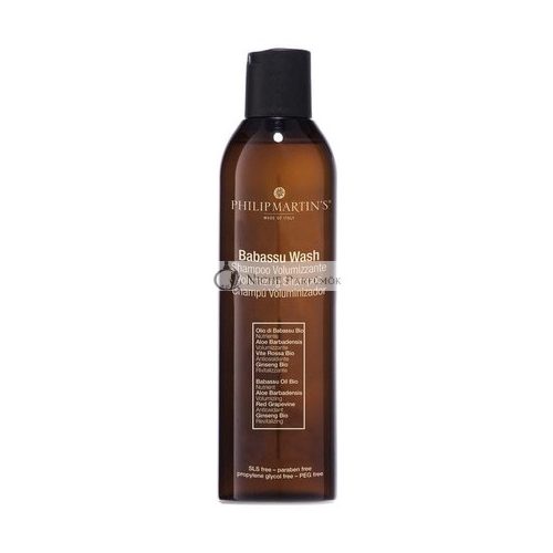 Babassu Wash 75ml