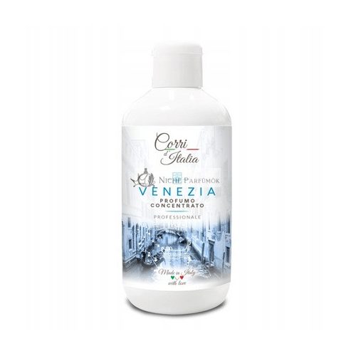 Corri Ditalia Laundry Perfume Venezia 250ml