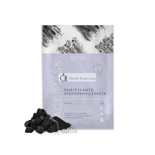 Viso Cleansing Face Mask