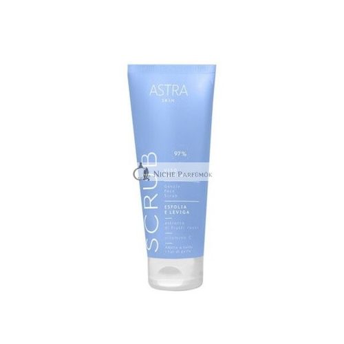 ASTRA Gentle Face Scrub 75ml