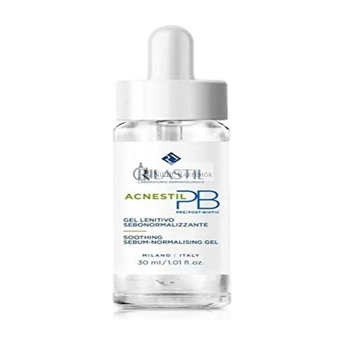 RIL ASTIL ACNESTIL PB Soothing Gel 30ml