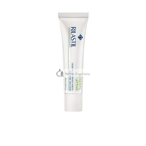 Acnestil Attiva Anti-Blemish Cream - 40 Ml