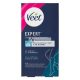 Veet Expert Depilatory Strips for Sensitive Skin