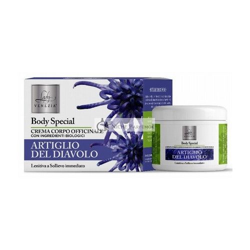 SPECIAL ARTIGLIO DIAVOLO CORPO CREMA 250 ML