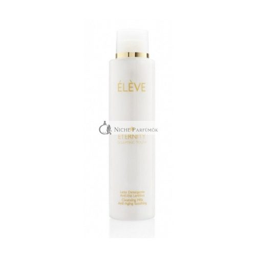 Eleve Eternity Soothing Anti-Aging Cleansing Milk 250ml