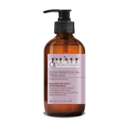 Riah Olive White Trealosio Sensitive Skin