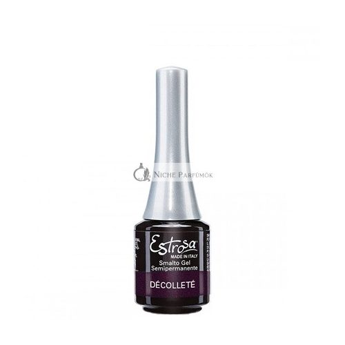 ESTROSA Semi-Permanent Gel Nail Polish for Private Room and Décolleté