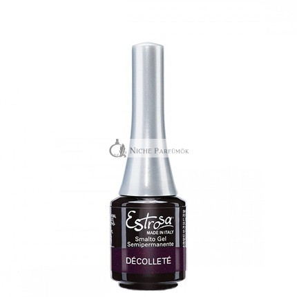 ESTROSA Semi-Permanent Gel Nail Polish for Private Room and Décolleté