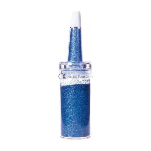 ESTROSA Holographic Dust Blue Cosmetics