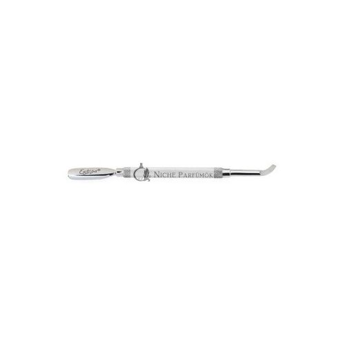 Nails Cuticle Scalzino + Cuticle Slider MP Hair 7563