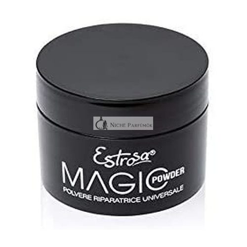 ESTROSA Magic Power Repair Powder 20ml for Nail and Skin Care