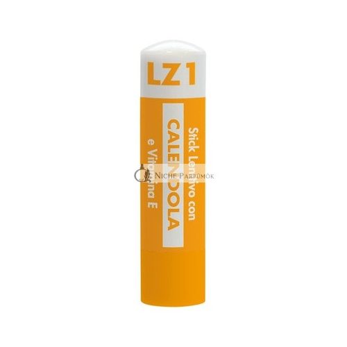 Zeta Farmaceutici LZ1 Soothing Calendula Lip Balm 4.5g