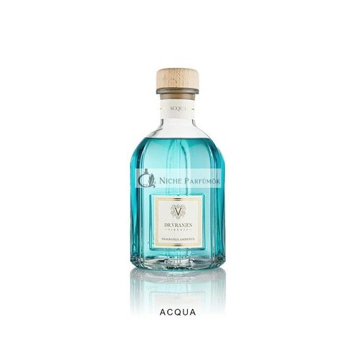 Fragranza Ambiente Dr Vranjes Acqua 250ml