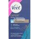 Veet Expert Sensitive Skin Underarm and Bikini Area Wax Strips 16 Strips