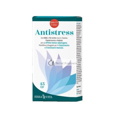 Antistress 45 Tablets