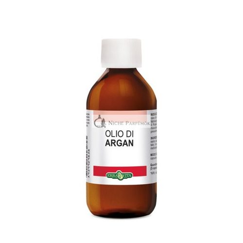 Argan Oil Cosmetic Erba Vita 100ml