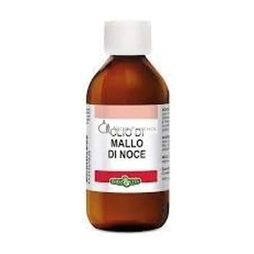 Oil Mallo Walnut 100ml