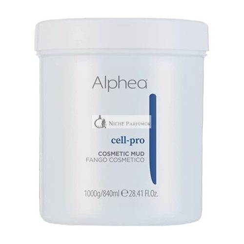 Alphea Cell Pro Body Cosmetics 1000g