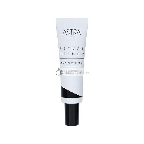 Ritual Smoothing Effect Lissante Perfectioning Base Primer 30ml