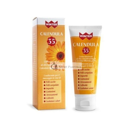 Winter Calendula 35 Functional Cream 100ml