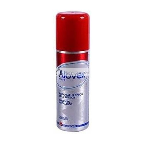 Alovex Ferite Medical Device Spray with Hyaluronic Acid 125ml