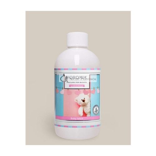 Horomia Baby Talc 250ml