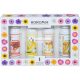 Horomia Horo1 Laundry Perfume Set 4 Different Essences 50ml Each