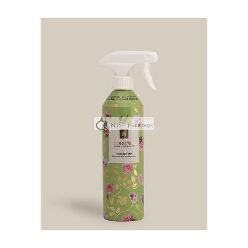 Horomia Room and Fabric Spray Perfumator Musica del Sole 500ml